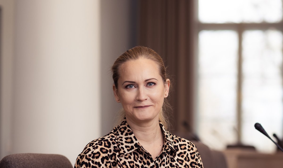 Heili Sepp