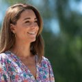 Кейт Миддлтон в платье Zara за 11 евро выглядит на миллион. Как ей это удается?
