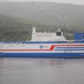 Venemaa alustab ujuva tuumajaama vedamist Murmanskist Tšukotkale