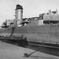 ”Таллин” на Неве. Как крейсер, носивший название столицы Эстонии, помогал прорвать блокаду Ленинграда