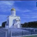 В Нарве заложили краеугольный камень нового храма