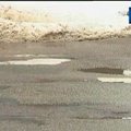 В бюджете Таллинна выделено на дороги более 35 миллионов евро
