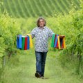 James May valiti ülikooli audoktoriks!