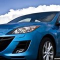 TEST: Uus Mazda3 on üks keevaline matrjoška