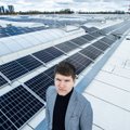 Päikeseparkide ehitaja: taastuvenergia arengule on tekkinud pudelikael