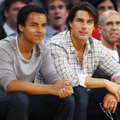 FOTO | Vaata, milline näeb välja filmistaaride Nicole Kidmani ja Tom Cruise'i poeg!