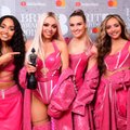 KLÕPS | Piinlik! Tüdrukutebändi Little Mix staari kehaosa tekitas fännide seas palju segadust