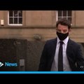 Šoti näitleja mõisteti seksuaalkuritegude eest kolmeks aastaks vangi