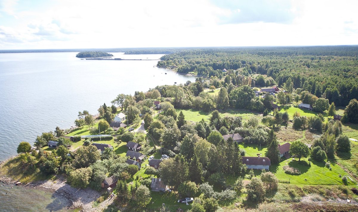 Lahemaa