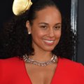Julge naine! Alicia Keys juhtis Grammyde galat meigivabalt: ma ei taha ennast enam peita