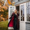 ГАЛЕРЕЯ | Молодая женщина сбежала из Таллинна в глухую деревню. Невероятно, но старая дача превратилась в полноценный дом!