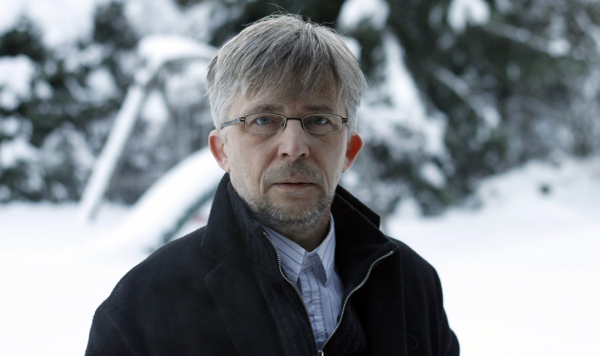 Raimo Jõerand