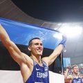 AMETLIK NIMEKIRI | Loe, kes Eestit Tokyo olümpial esindavad