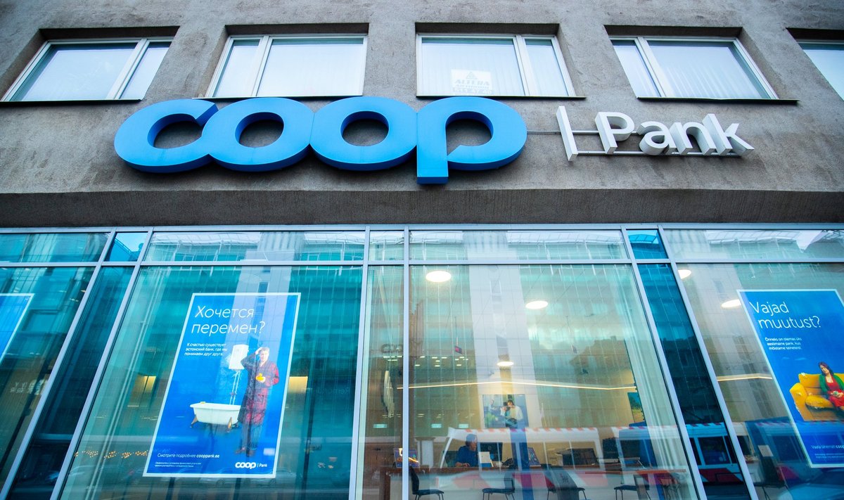 Coop Pank