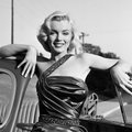 Hollywoodi seksisümbol Marilyn Monroe oli filmis glamuurne, eraelus tagasihoidlik
