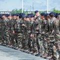 Датская газета: русские третируют семьи солдат НАТО, проходящих службу в Прибалтике