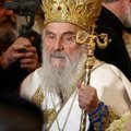 Serbia õigeusu kiriku patriarh suri Covid-19-sse. Viiruse sai ta ilmselt samal põhjusel surnud Montenegro kirikupea matustel