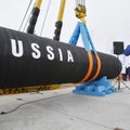 Заморозка Nord Stream 2 может войти в новый пакет санкций ЕС против России