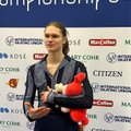 Латвийский фигурист Васильев: Не поддерживаю возвращение российских спортсменов на соревнования