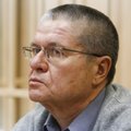 Venemaa endine majandusarenguminister süüdistas kohtus enesevastases provokatsioonis FSB-d ja Rosnefti juhti Setšinit
