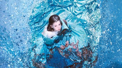 "Alice" Vene Teatris