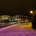 Pärast Tartu Kaarsilla uuenduskuuri muutub kaarele pääsemine senisest märkimisväärselt raskemaks