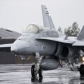 Soome suurel õhusõjaõppusel osaleb üle 5000 inimese ja 60 õhusõidukit, esimest korda ka Rootsi hävitajad