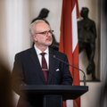 Президент Латвии: помощь Киеву - единственный способ защитить Европу