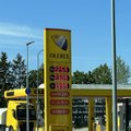 Eesti jaoks oluline otsus tuli ära. Naaber Läti läheb kütuse hinna tõusul tarbijatele appi
