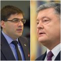 ГЛАВНОЕ ЗА ДЕНЬ: Безвиз Украины, антивоенная кампания ОЛПЭ и ”майская зима” в Ида-Вирумаа