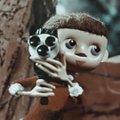 PÖFF Shorts teeb kummarduse Eesti animatsiooni Pühale Kolmainsusele
