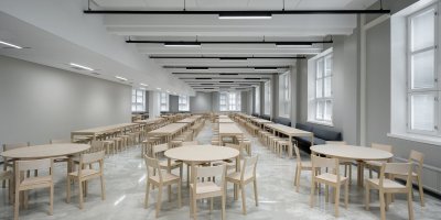 Ressu gümnaasium Helsingis