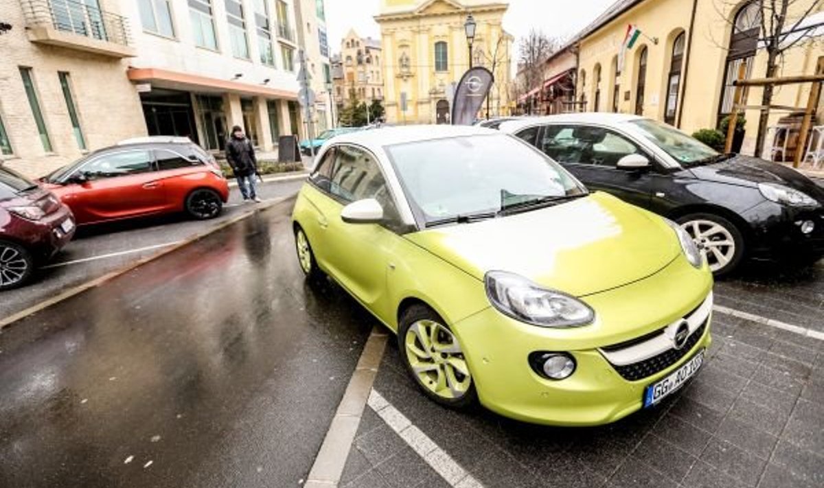 Foto:whatcar.ee