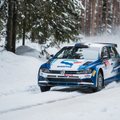 Autospordiliit avalikustas Autosport Team Estonia 15-liikmelise koosseisu