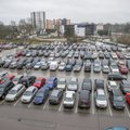 Eestis kasvas uute sõiduautode müük ligi viis protsenti. Millised olid populaarsemad automargid?