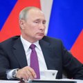 Selgusid Putini kolm „rahakotti“