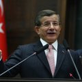 Türgi peaminister lubas, et uue põhiseaduse eelnõu garanteerib ilmalikkuse