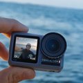 VIDEO | DJI Osmo Action – pakime lahti ja uurime, kas seikluskaameratel on üldse mõtet