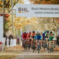 Eesti meistriteks cyclo-crossis krooniti Pajur ja Mõttus
