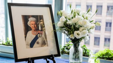 Россию и Беларусь не пригласили на похороны Елизаветы II
