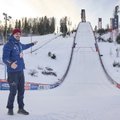 KUULA | Rauno Loit: juba järgmisel taliolümpial võib kahevõistluses eestlaste jaoks üks distants juures olla