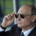 Kreml tunneb kaasa oksjonil miljoni euro eest „Putini kella“ ostnud isikule