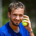 Venemaa tennisetäht: mõistan Wimbledoni otsust, kuid pean seda ebaõiglaseks