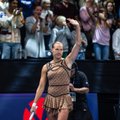 Tallinna WTA turniirile küsiti riigilt 400 000 eurot. Kanepi: väga kahju, et seda ei toimu