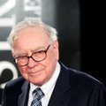 Warren Buffetti ettevõte lõi uue kasumirekordi, legendaarse investori vara väärtus tegi kena hüppe