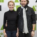 PALJU ÕNNE! Laura ja Robert Kõrvitsa perre sündis kolmas laps