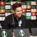 Jürgen Henn: Sappineni puudumine tähendab meeskonnale võimalust õppimiseks