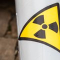 Эстония начинает подготовку к строительству хранилища радиоактивных отходов