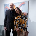 Palju õnne! Kunstnik Jüri Arrak abiellus 83aastaselt neljandat korda
