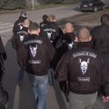 ”Солдаты Одина” из Эстонии патрулируют Хельсинки: одни иммигранты защищают страну от других